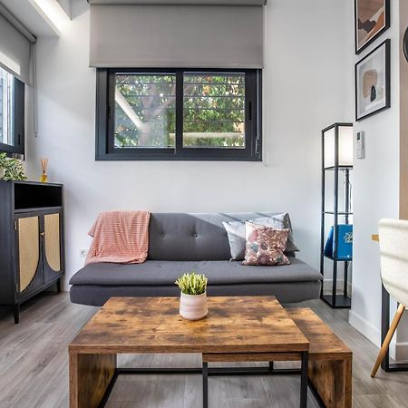 Ferienwohnung Garesc Lofts Córdoba Exterior foto