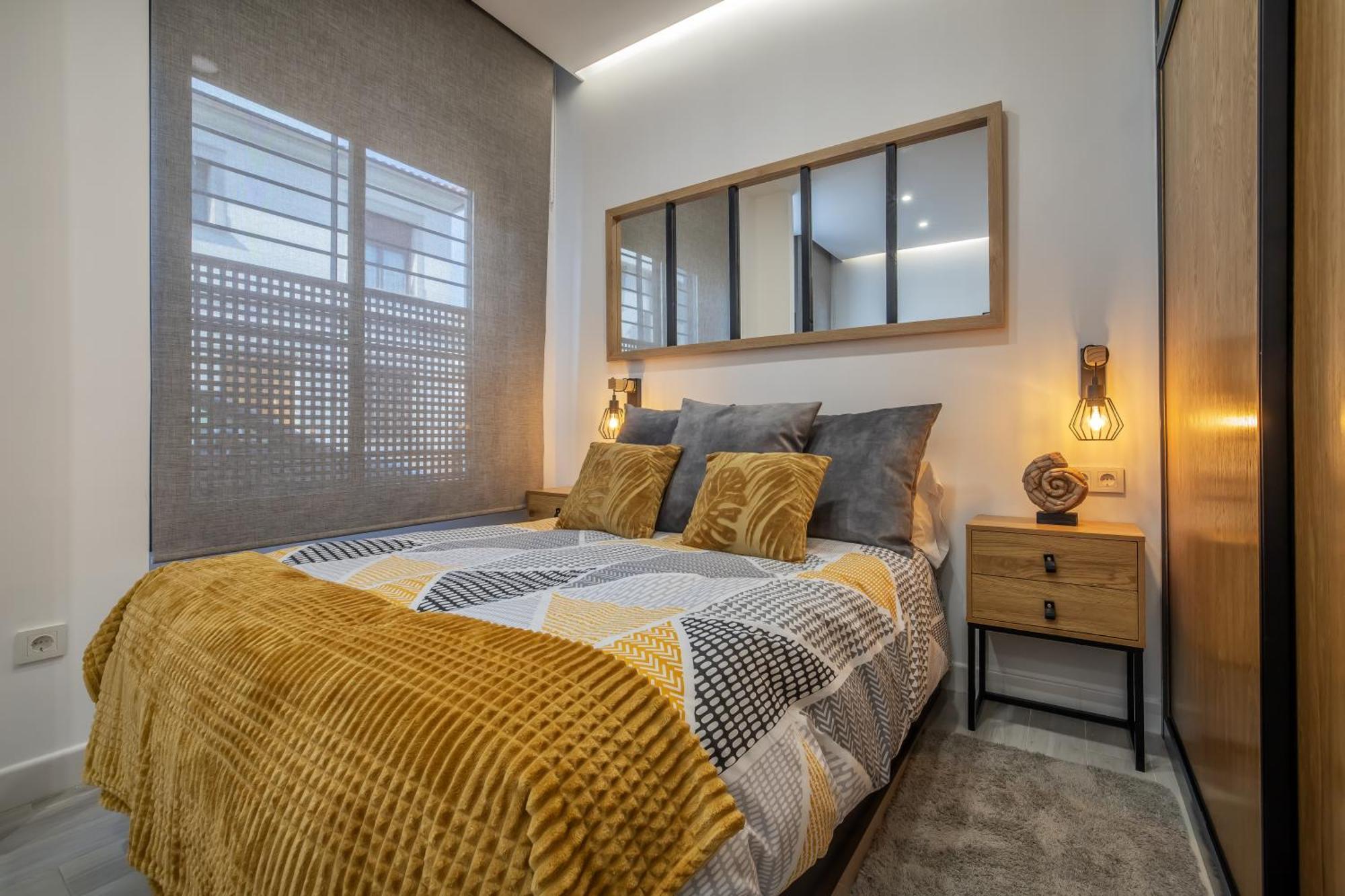 Ferienwohnung Garesc Lofts Córdoba Exterior foto