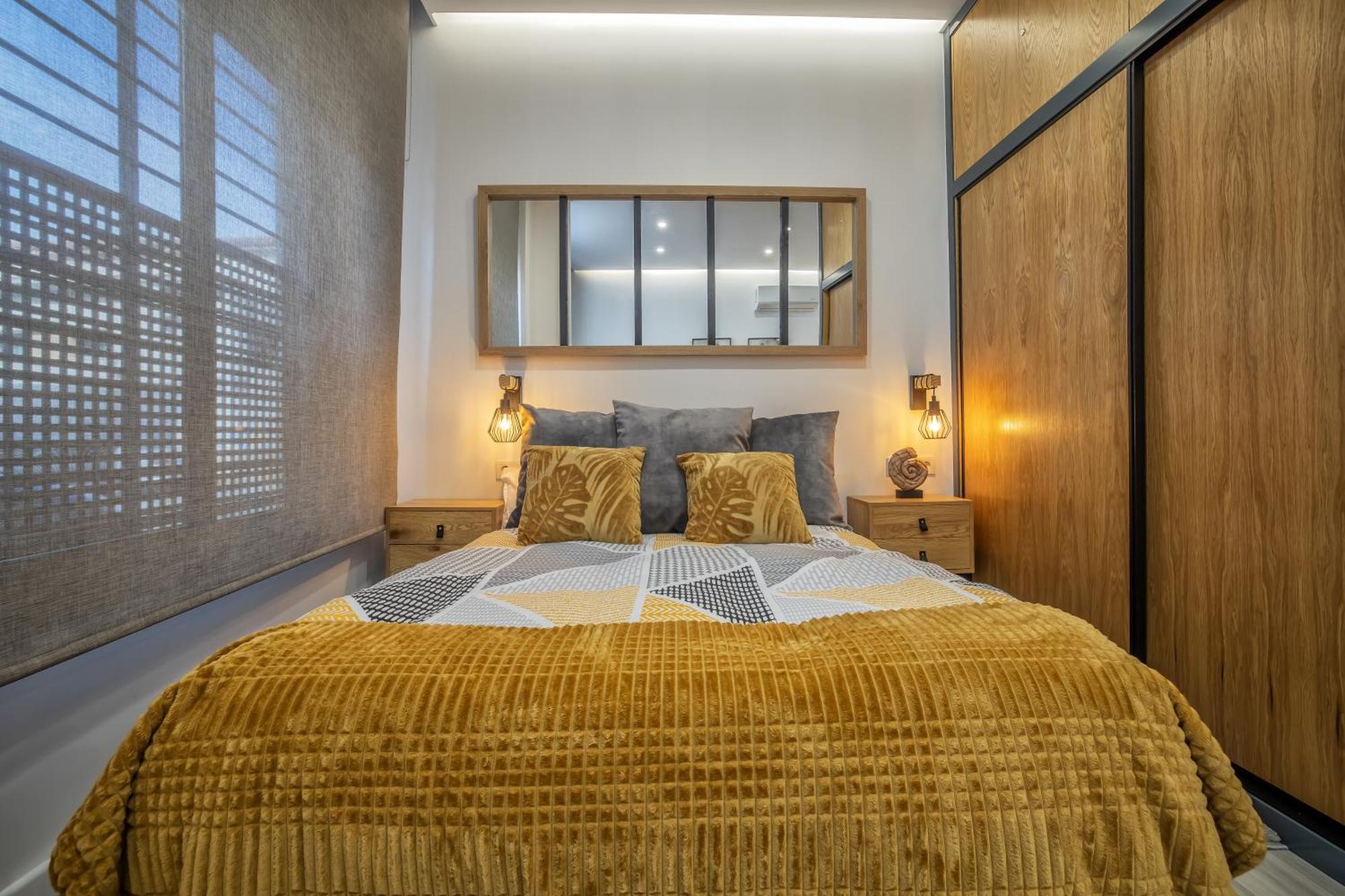Ferienwohnung Garesc Lofts Córdoba Exterior foto