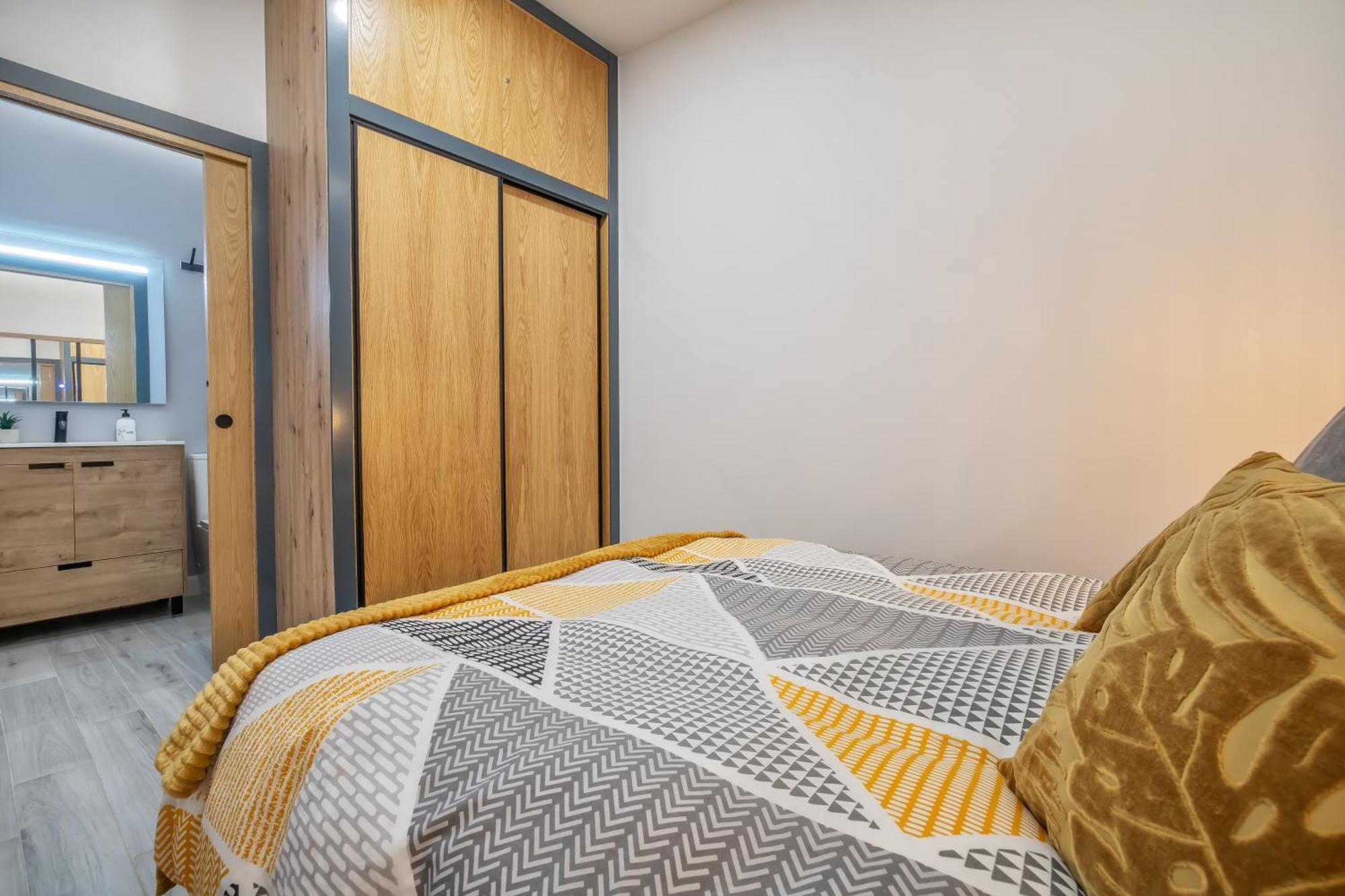 Ferienwohnung Garesc Lofts Córdoba Exterior foto